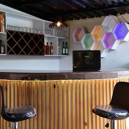 Clarissa Resort Goa Saligao エクステリア 写真